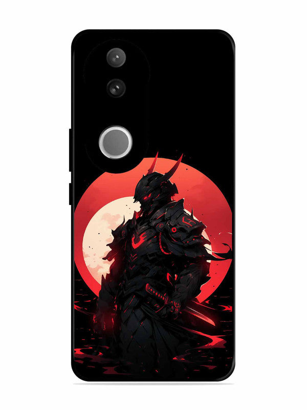 Vivo T4R Battle Ninja