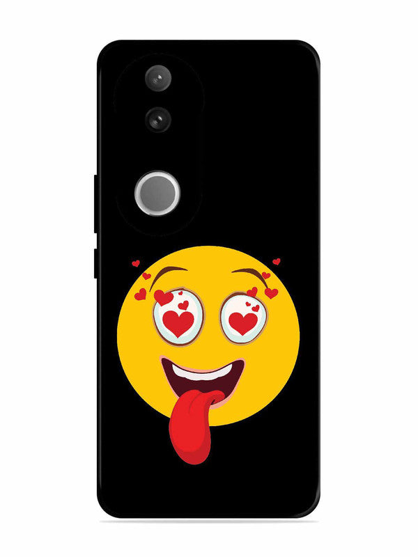 Vivo T4R Lovely Smiley