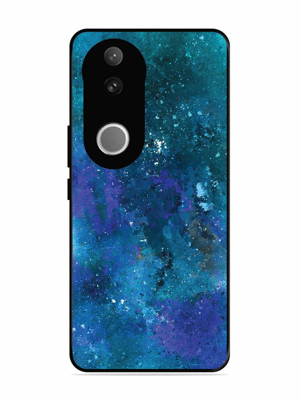 Vivo T4R Celestial Dreamscape, Nebula