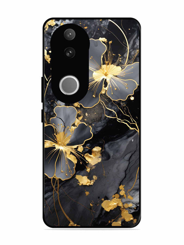 Vivo T4R Dark Flowars