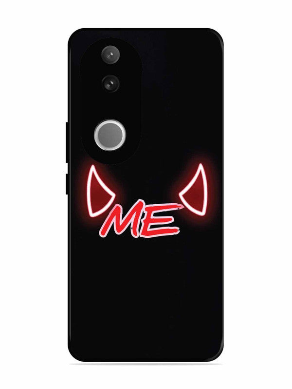 Vivo T4R Devil Me