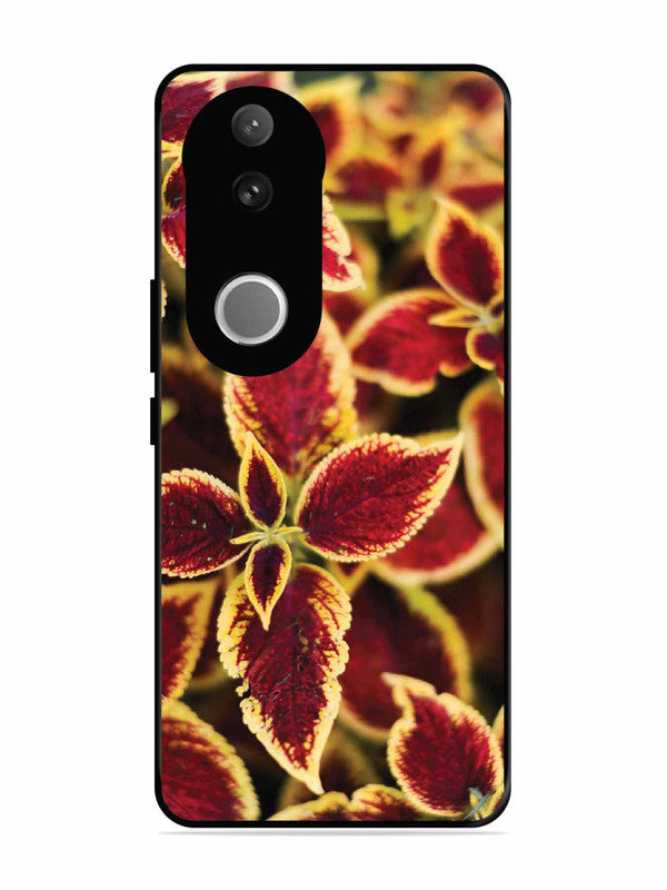Vivo T4R Autumn Blaze
