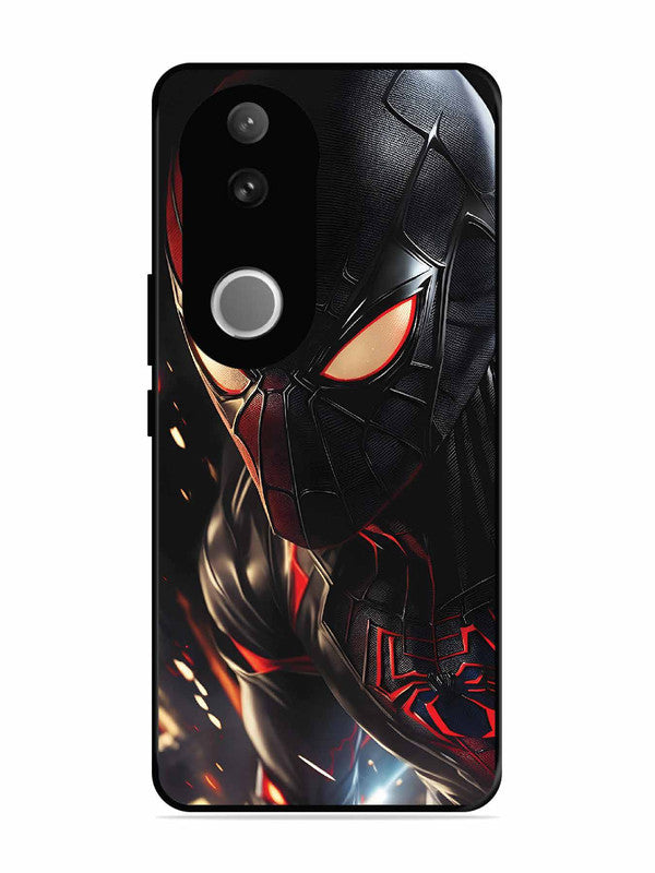 Vivo T4R Spiderman