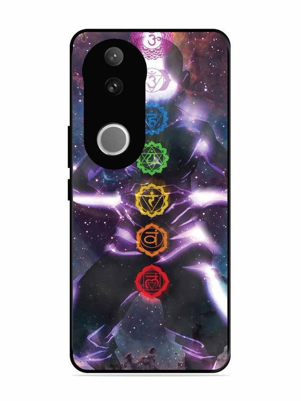 Vivo T4R Aang Avatar The Last Airbender