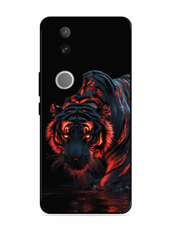 Vivo T4R Tiger Fier