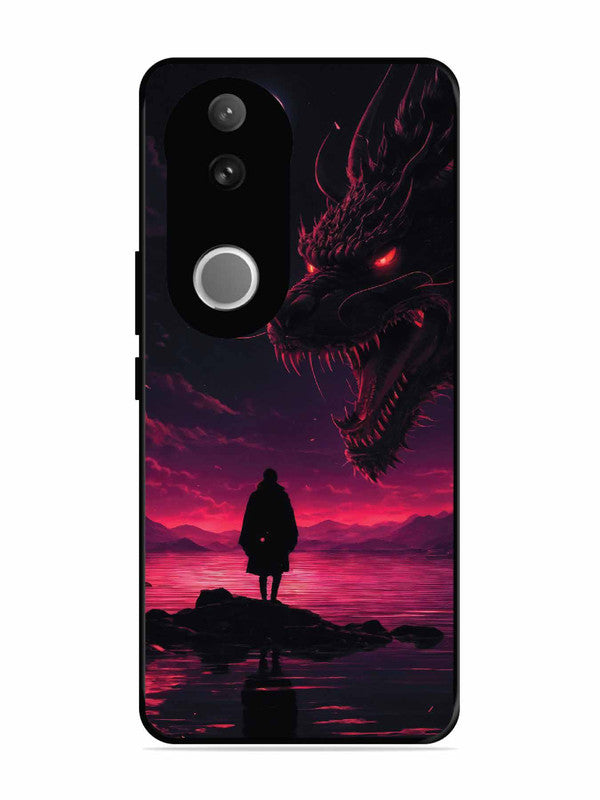 Vivo T4R Dragon