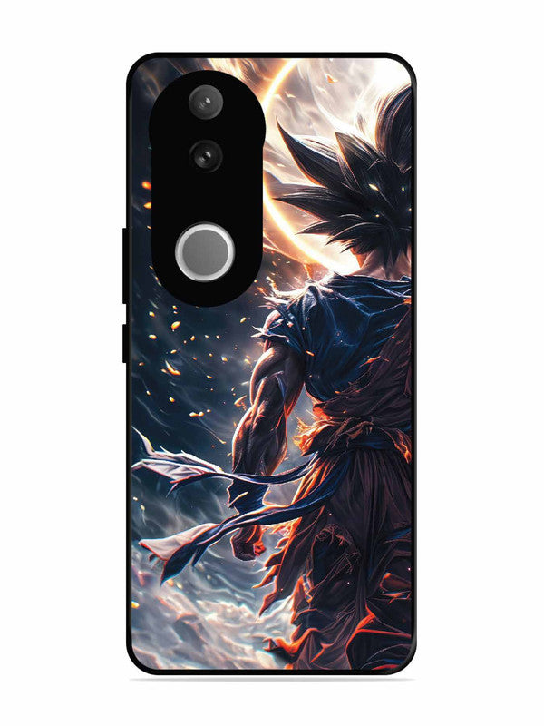 Vivo T4R Goku