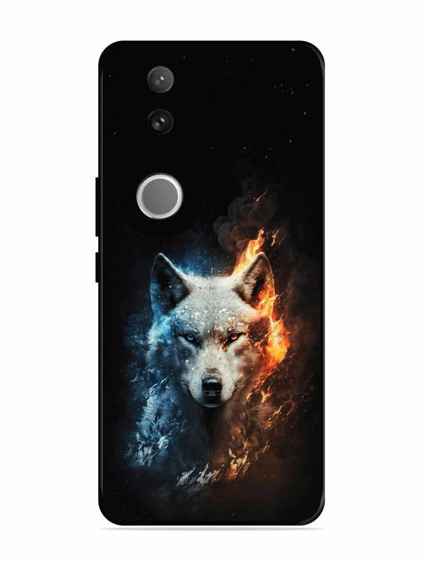 Vivo T4R Fire Wolf