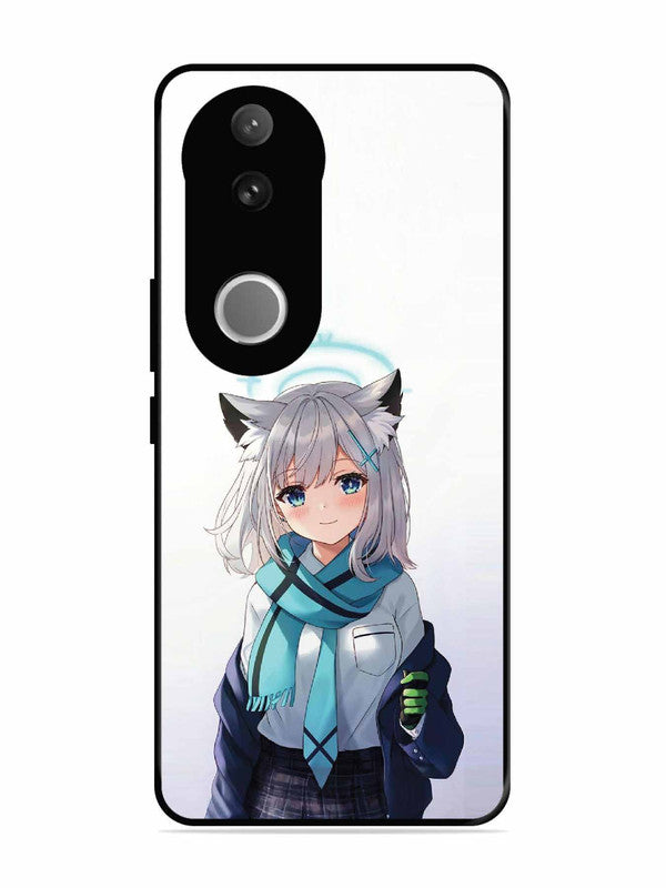 Vivo T4R Cute Angel