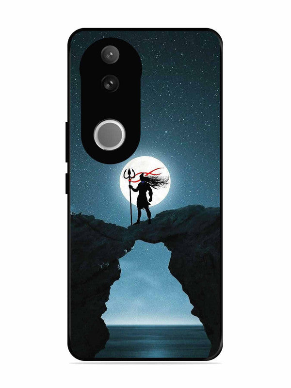 Vivo T4R Adi Shiva