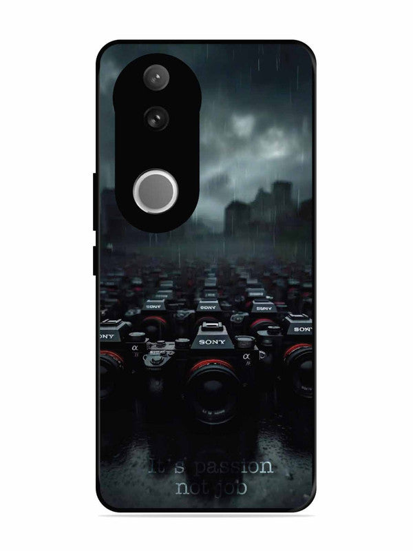 Vivo T4R The Camera Men