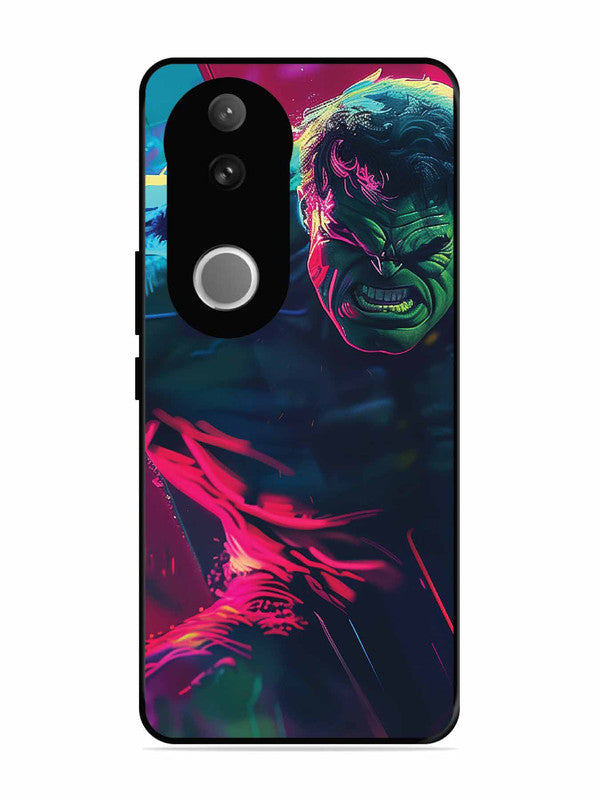 Vivo T4R hulk-marvel-comics-superhero