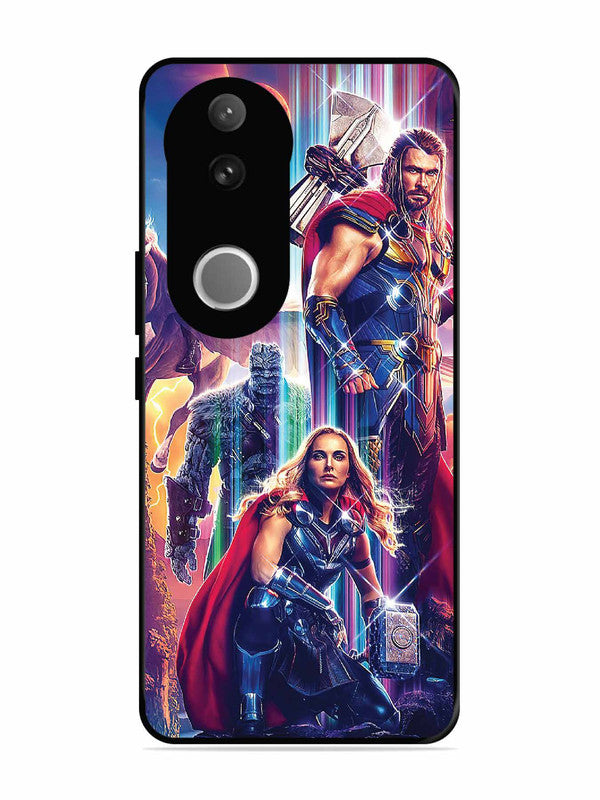 Vivo T4R thor-love-and-thunder-movie-character