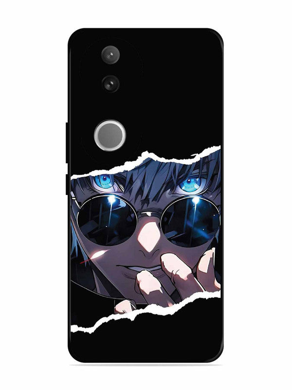 Vivo T4R Goggles - Satoru Gojo