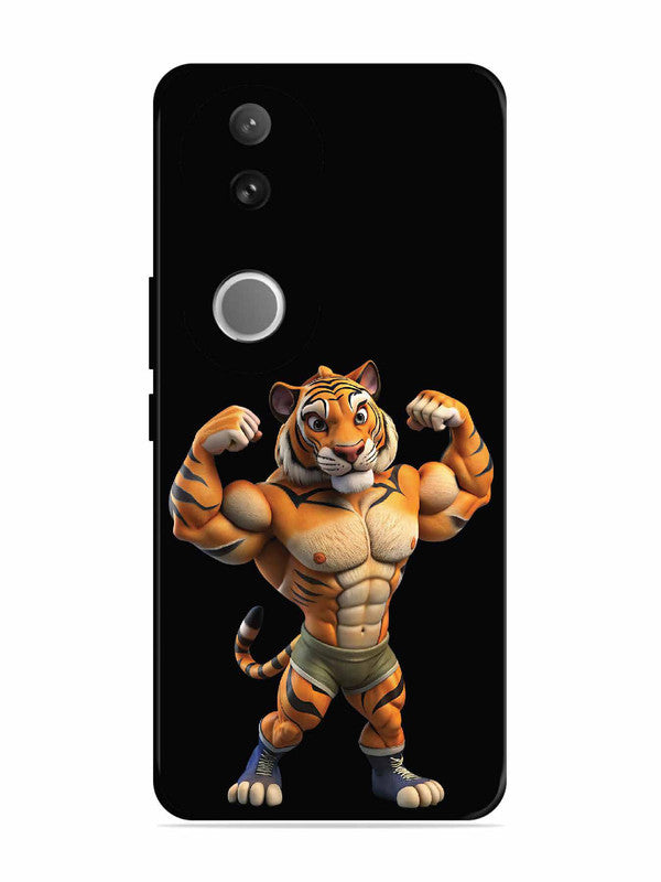 Vivo T4R The Strong Tiger
