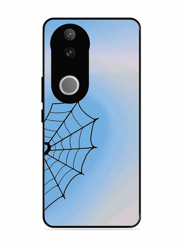 Vivo T4R Spider Web Heart for Boys