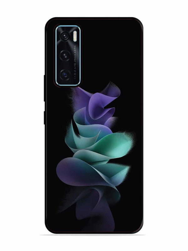 Vivo V20 SE Vortex, Aurawave, Mystic Flow