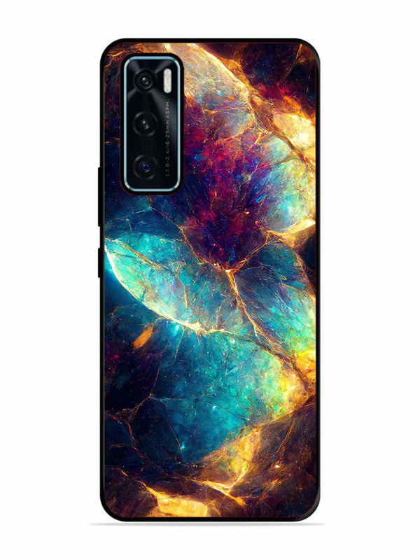 Vivo V20 SE Vibrant, Kaleidoscope, Chromatic Fusion