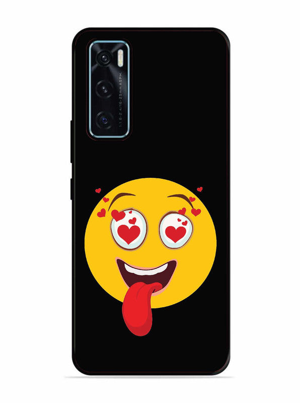 Vivo V20 SE Lovely Smiley