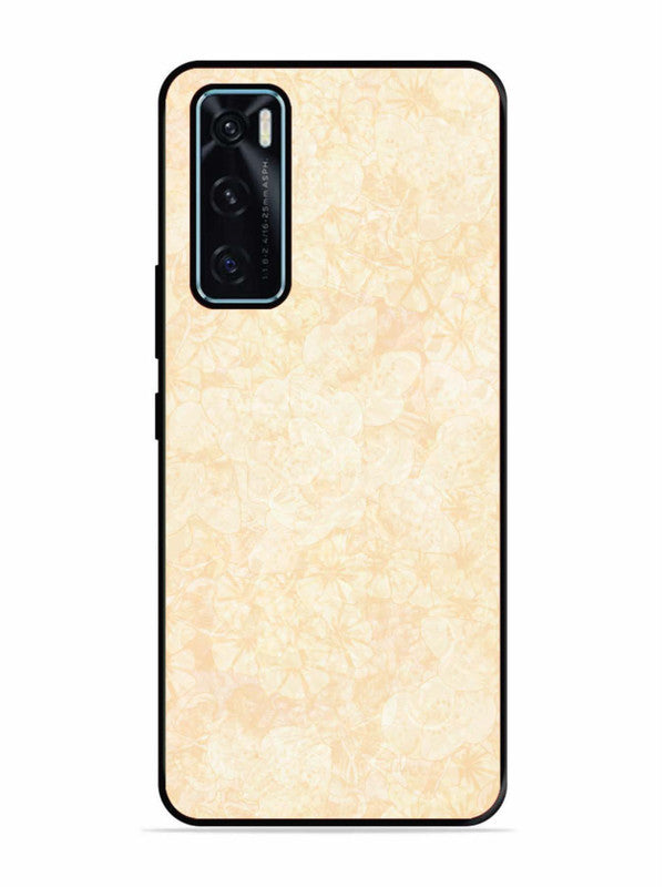 Vivo V20 SE Blossom White Floral
