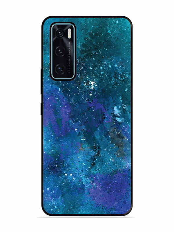 Vivo V20 SE Celestial Dreamscape, Nebula