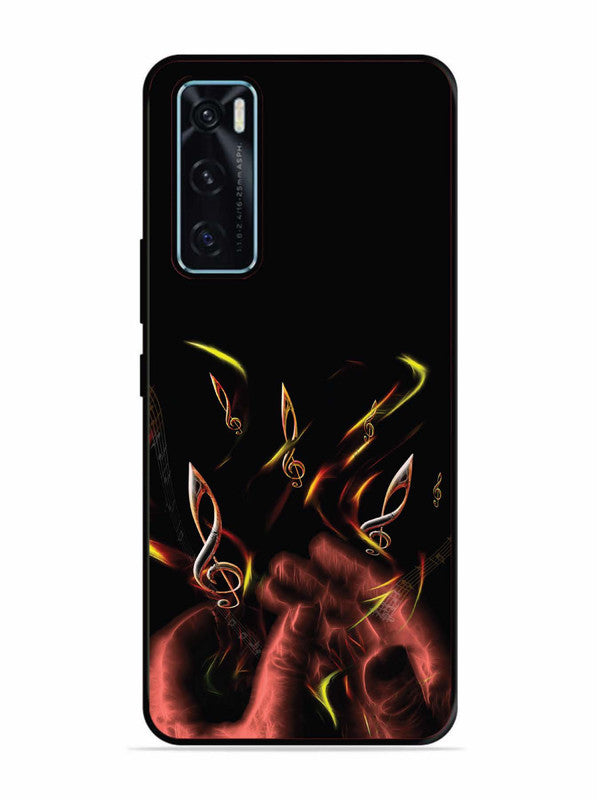 Vivo V20 SE Musical Art