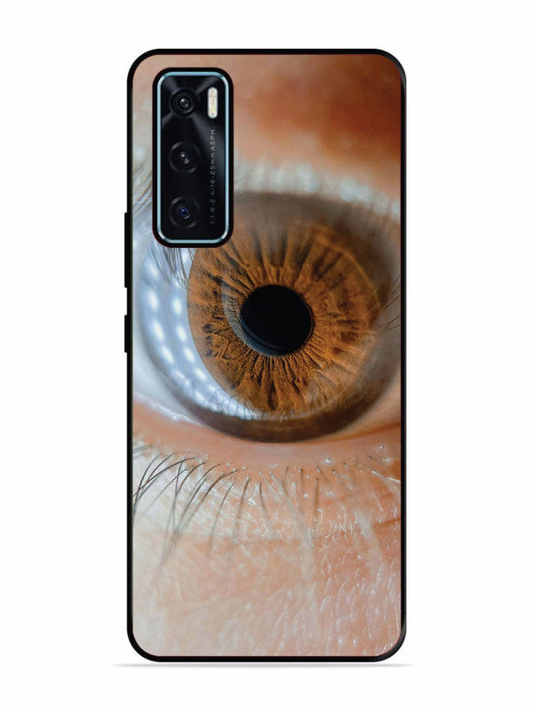 Vivo V20 SE Eye