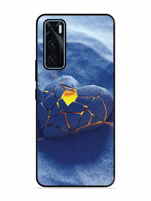 Vivo V20 SE Broken Heart
