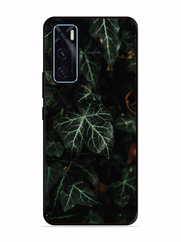 Vivo V20 SE Betel Leafs