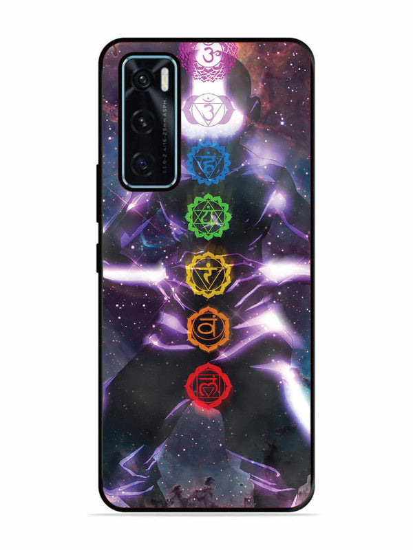 Vivo V20 SE Aang Avatar The Last Airbender