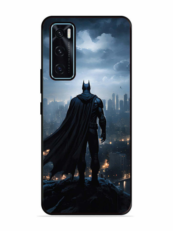 Vivo V20 SE King of Bats