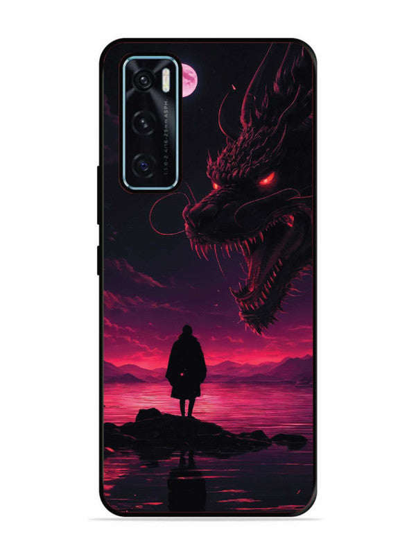 Vivo V20 SE Dragon