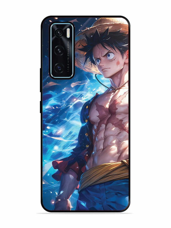 Vivo V20 SE One Piece