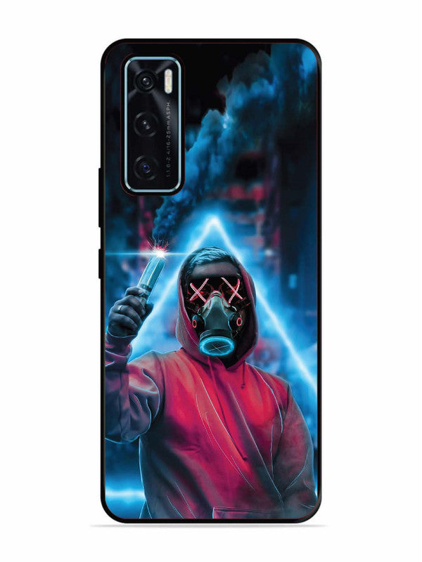 Vivo V20 SE mask-man-bad-boys-bad-boys-rules