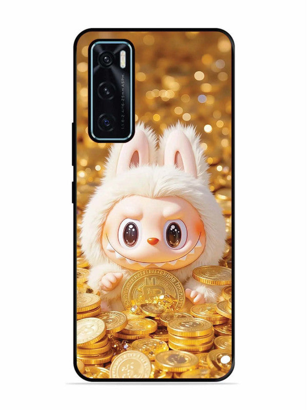 Vivo V20 SE Rich Labubu