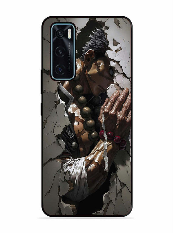 Vivo V20 SE Stone Pillar's Strength - Gyomei Himejima