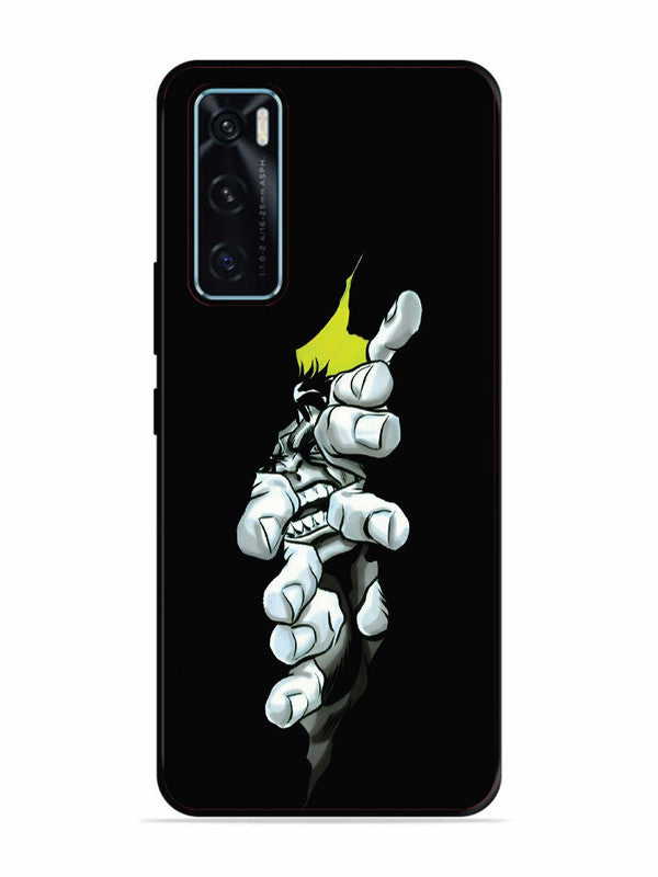 Vivo V20 SE Bulk Blackout Reach Graphic