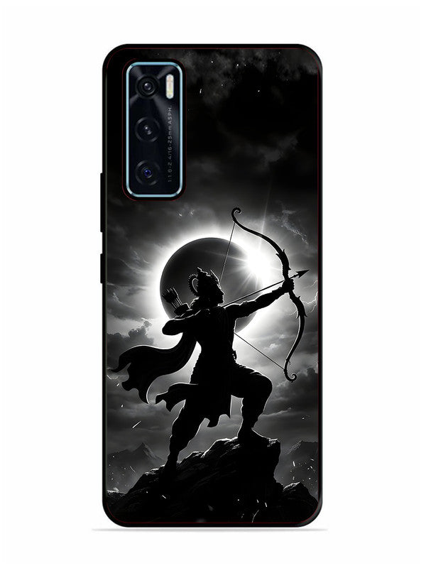 Vivo V20 SE Prabhu Shri Ram