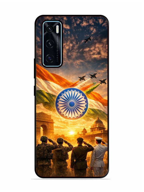 Vivo V20 SE Jai Hindi, India
