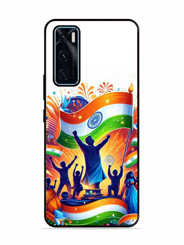 Vivo V20 SE Independant India