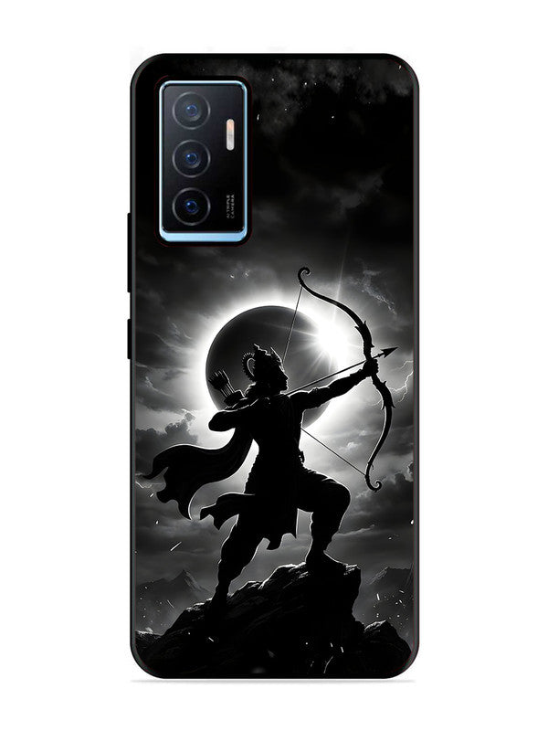 Vivo V23 5G Prabhu Shri Ram