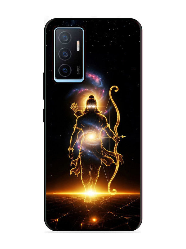 Vivo V23 5G Shree Ram is the whole world