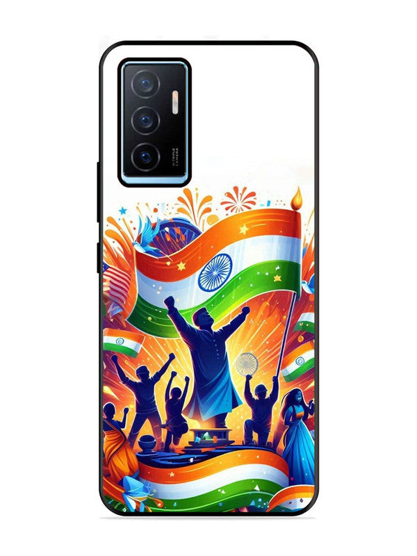 Vivo V23 5G Independant India