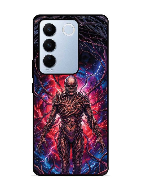 Vivo V27 5G Stranger Things Vecna
