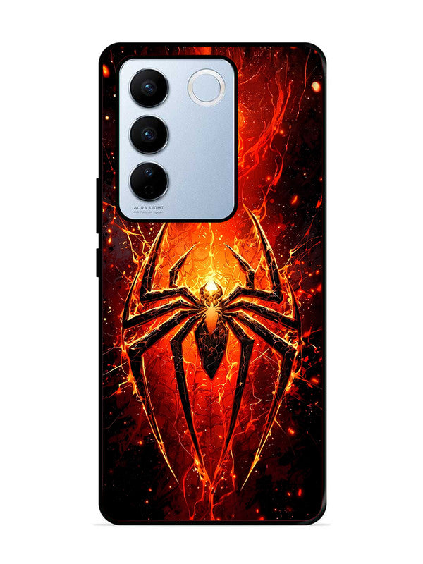 Vivo V27 5G The Spider