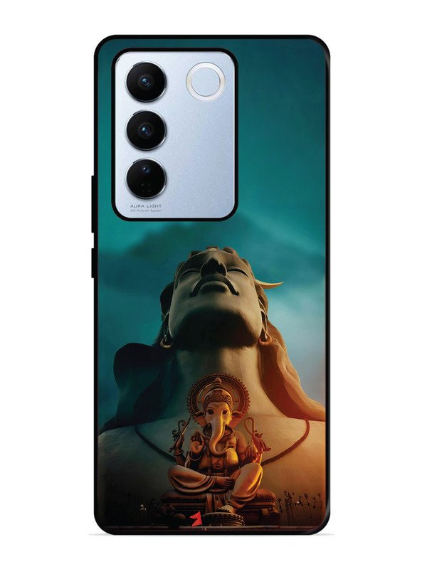 vivo v27 pro 5g Shiva & Ganesh