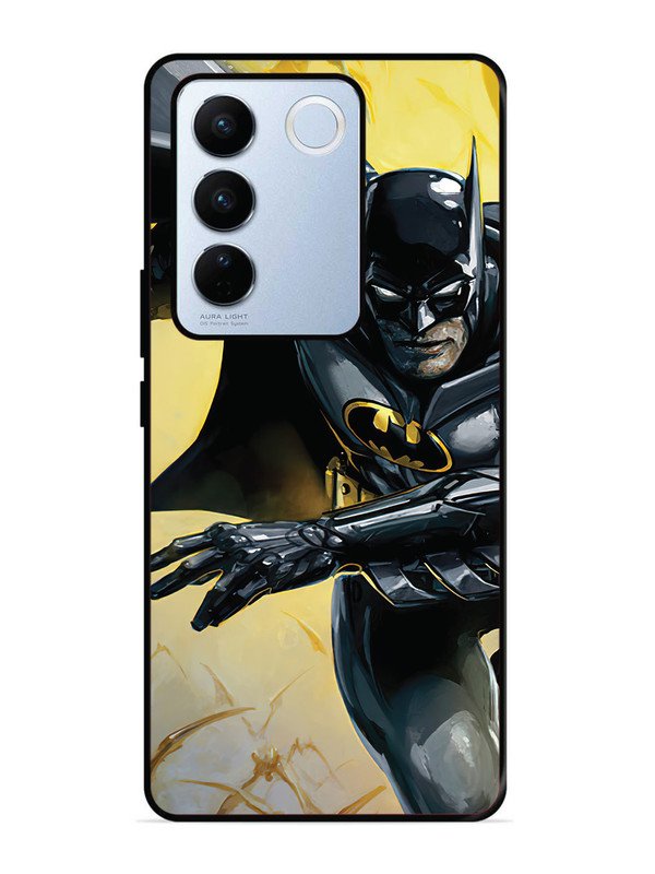 vivo v27 pro 5g King of Bats comics