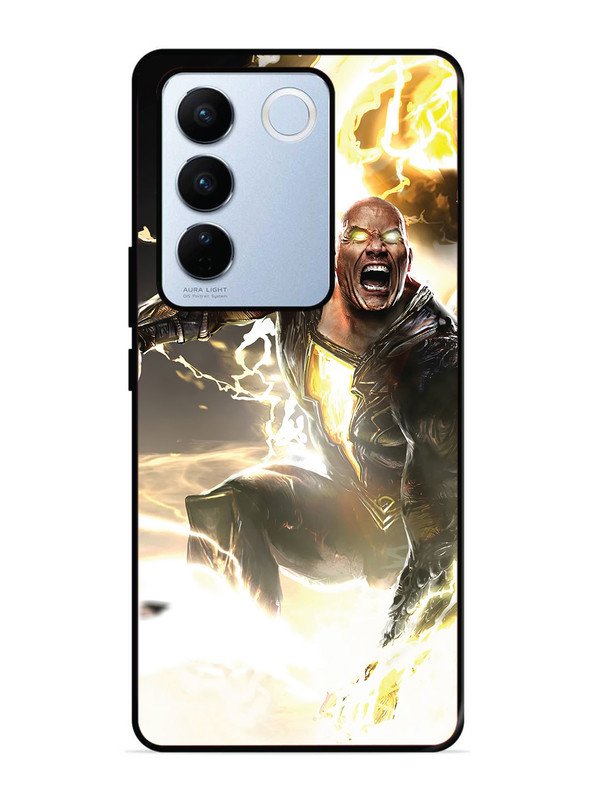 vivo v27 pro 5g black-adam-lightning