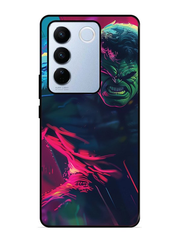 vivo v27 pro 5g hulk-marvel-comics-superhero