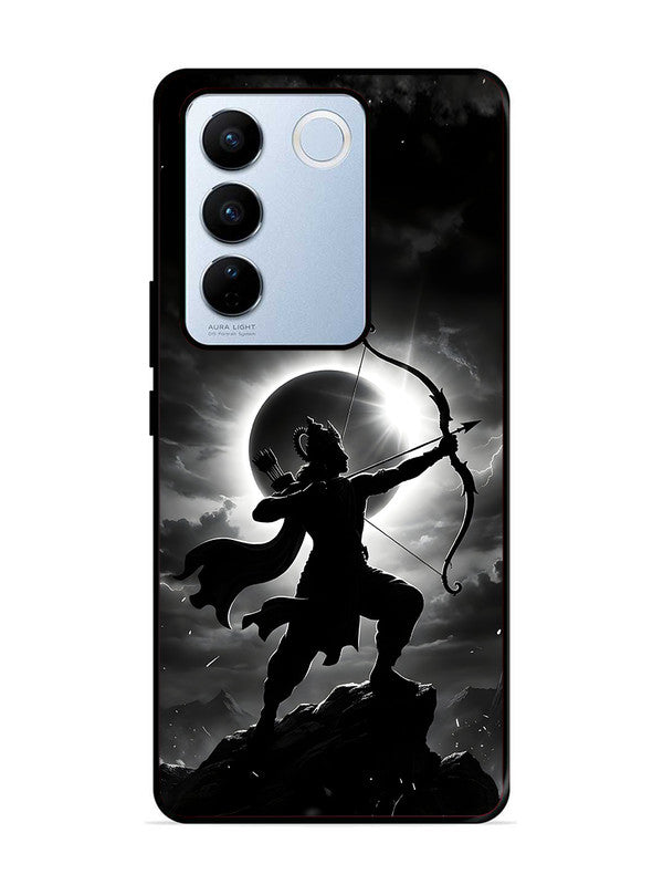 Vivo V27 Pro 5G Prabhu Shri Ram